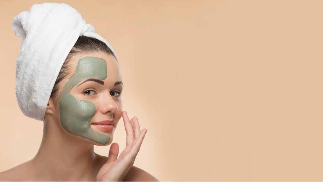 Cuidado de la piel antes y después del maquillaje