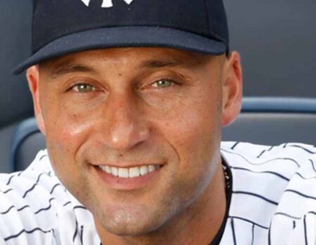 Derek-Jeter
