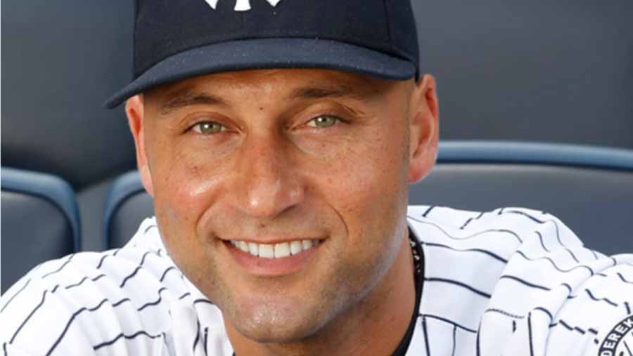 Derek-Jeter