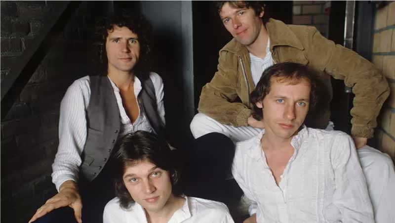 Dire-Straits