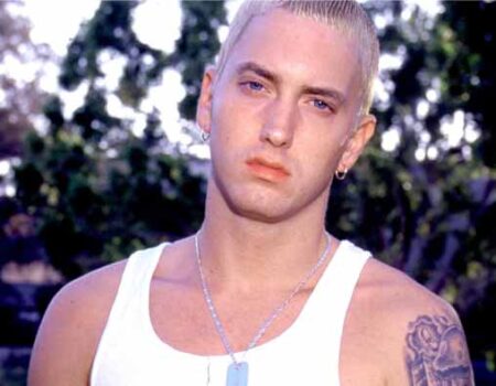Eminem