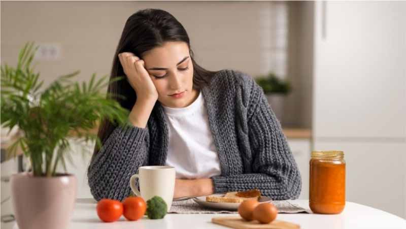 «Gestión Emocional y Alimentación – Como Impacta En Nuestra Salud» Gestión Emocional