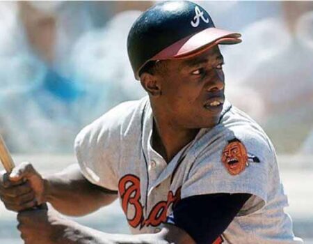 Hank-Aaron