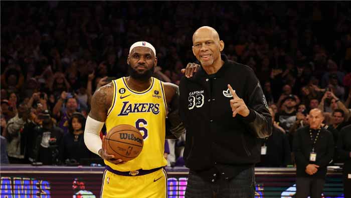 Kareem-Abdul-Jabbar