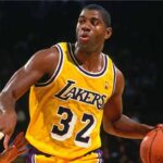 Magic-Johnson