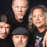 Metallica