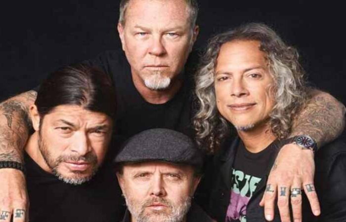 Metallica