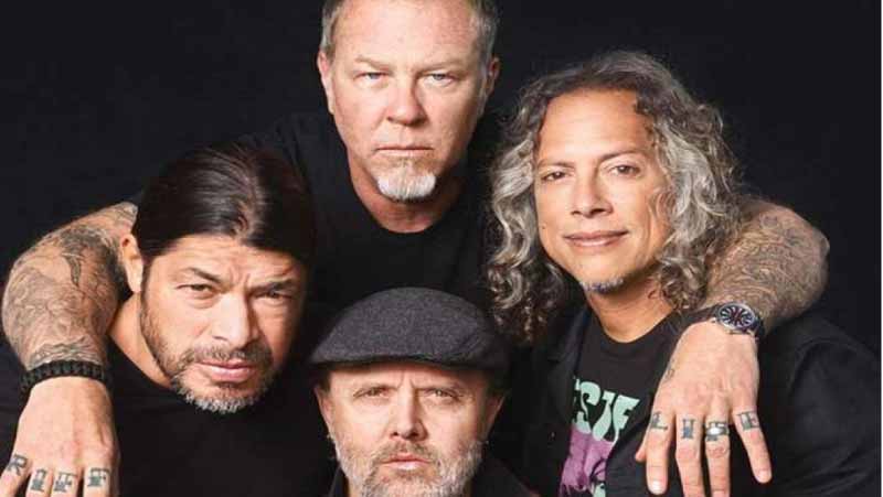 Metallica