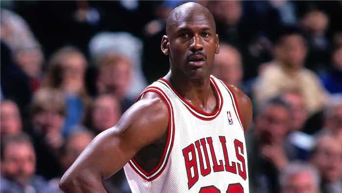 Michael-Jordan