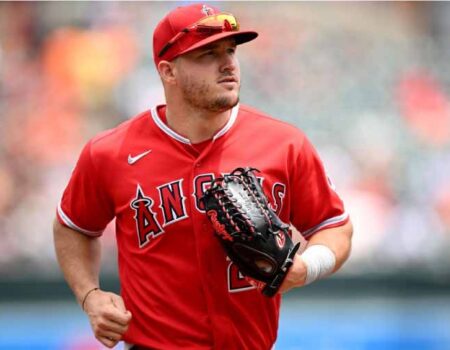 Mike-Trout