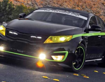 Personalización De Autos