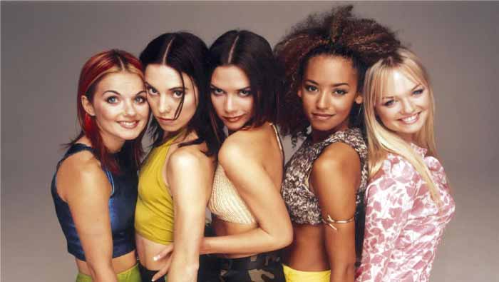 Spice-Girls