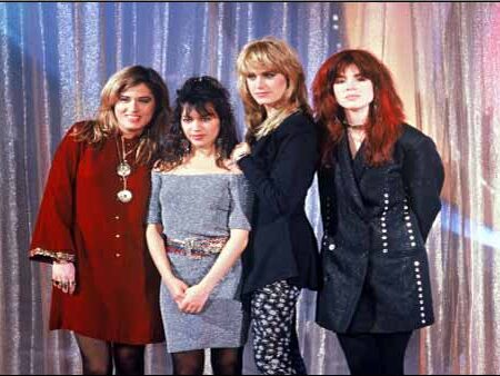 The-Bangles