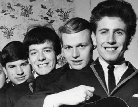 The-Hollies