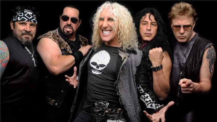Twisted-Sister