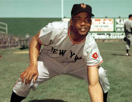 Willie-Mays