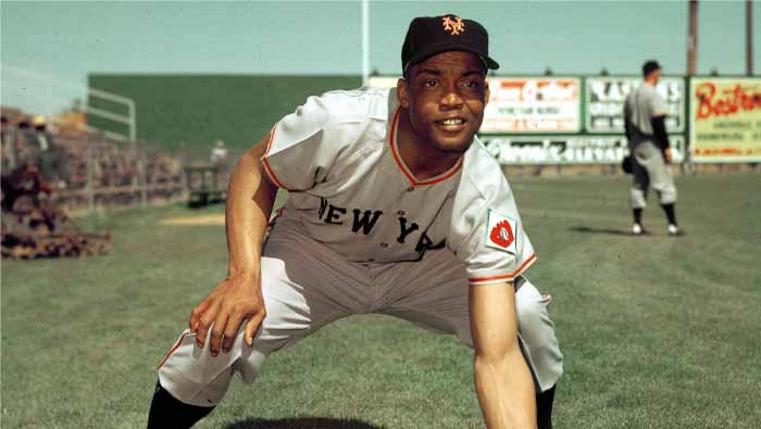 Willie-Mays