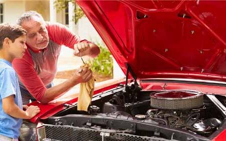 mantenimiento-adecuado-de-autos-clásicos