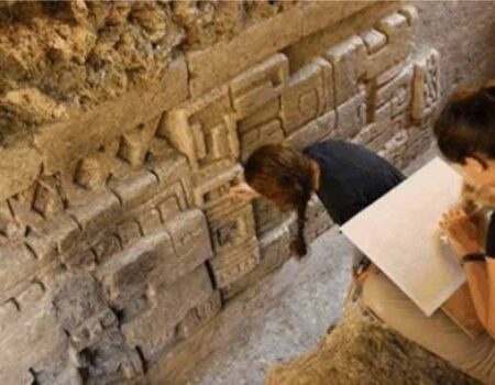 La Fascinante Historia de la Arqueología