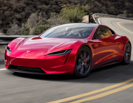 Movilidad Eléctrica En Ciudades