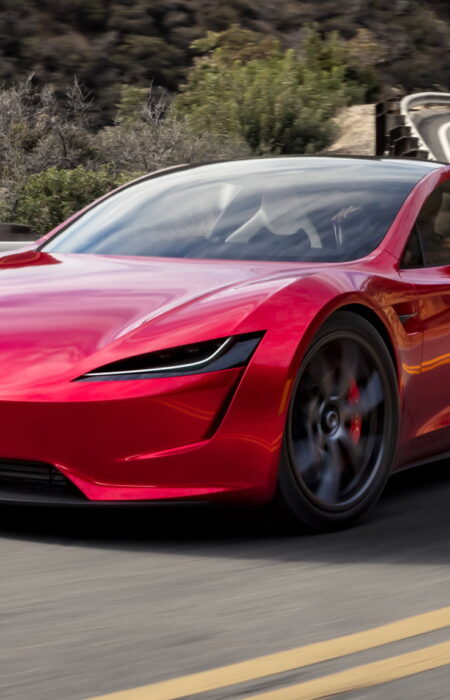 Movilidad Eléctrica En Ciudades