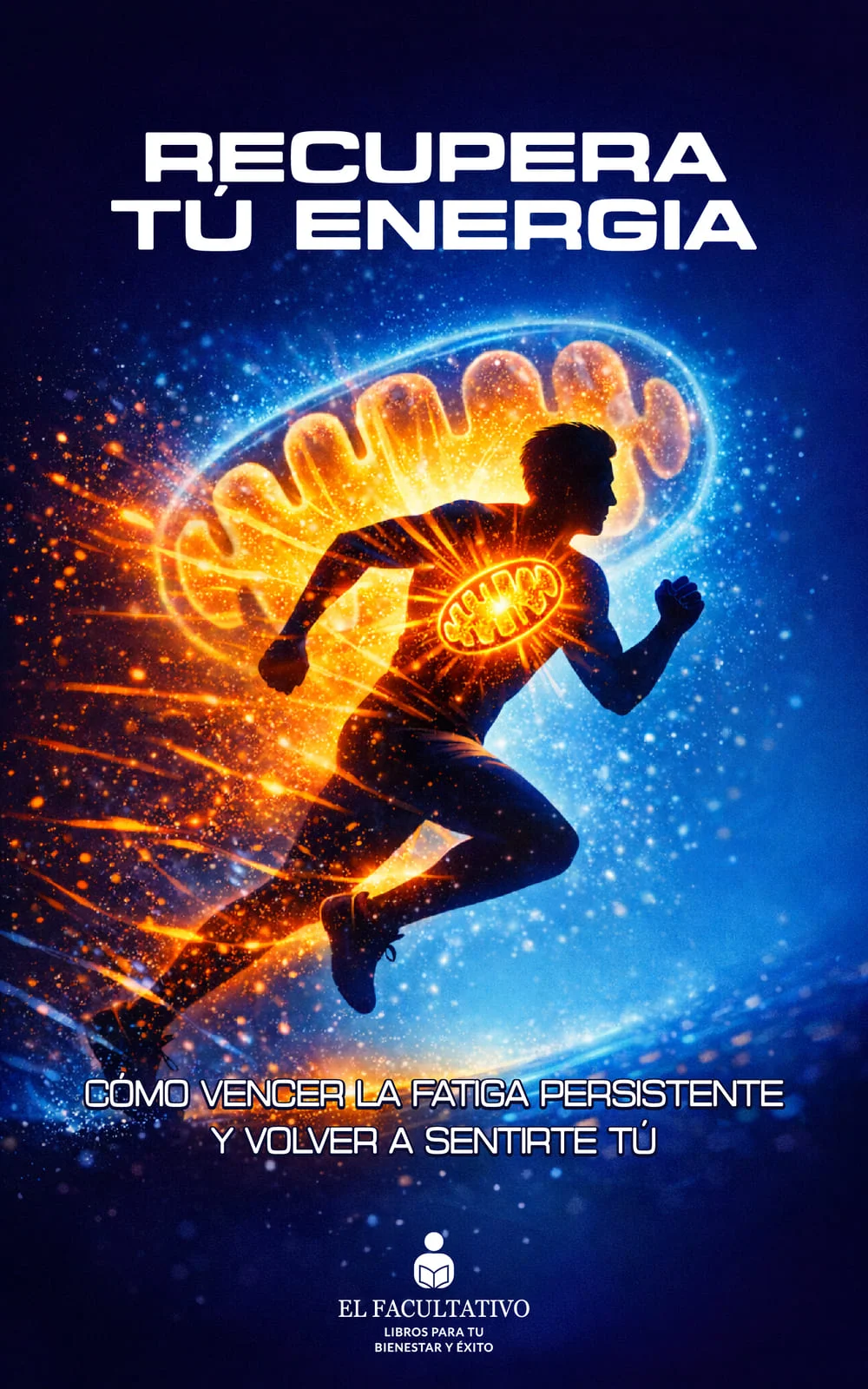 Portada Recupera tu Energia